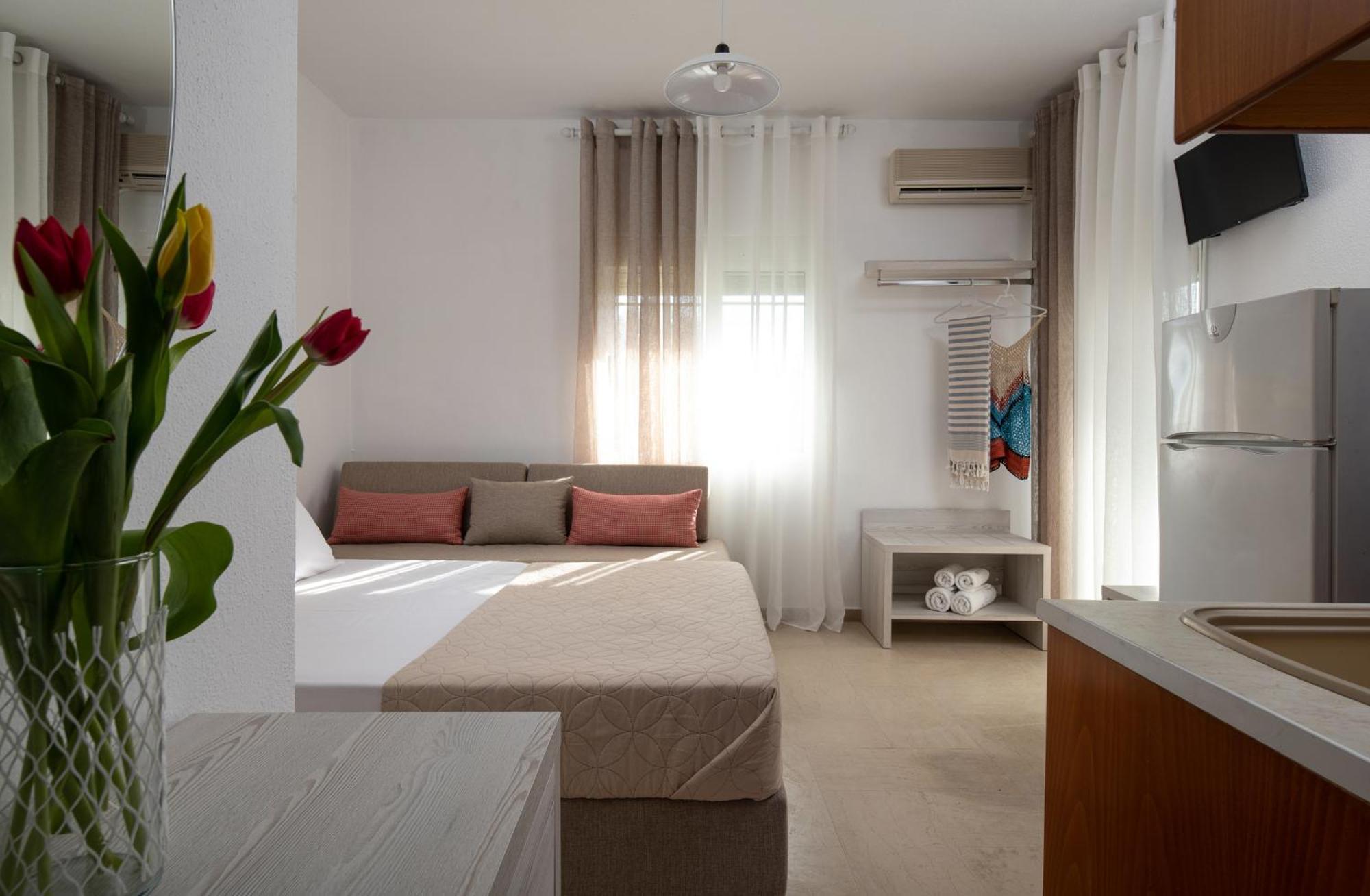 Studios Gianna Торони Экстерьер фото